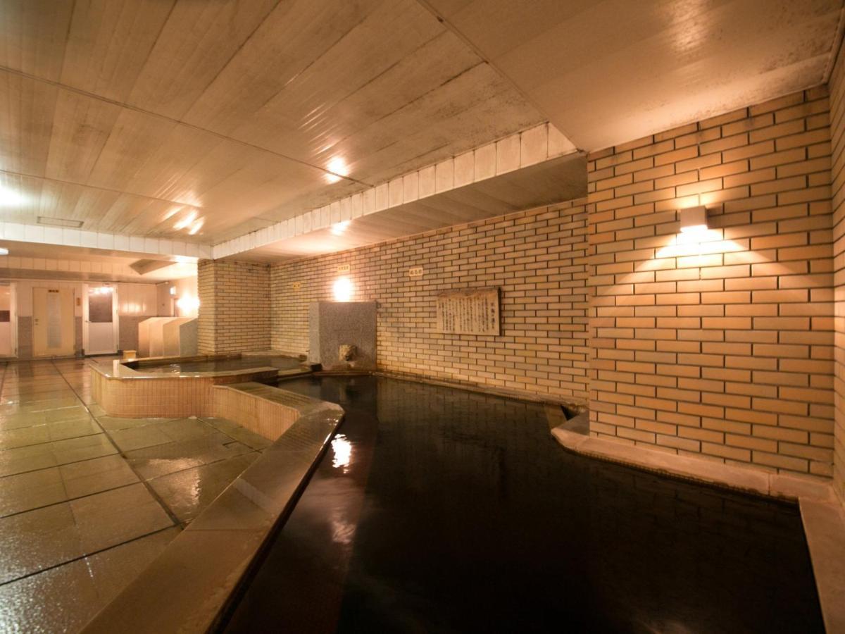 New Gloria Oita Hotel - Vacation Stay 41240V Bagian luar foto